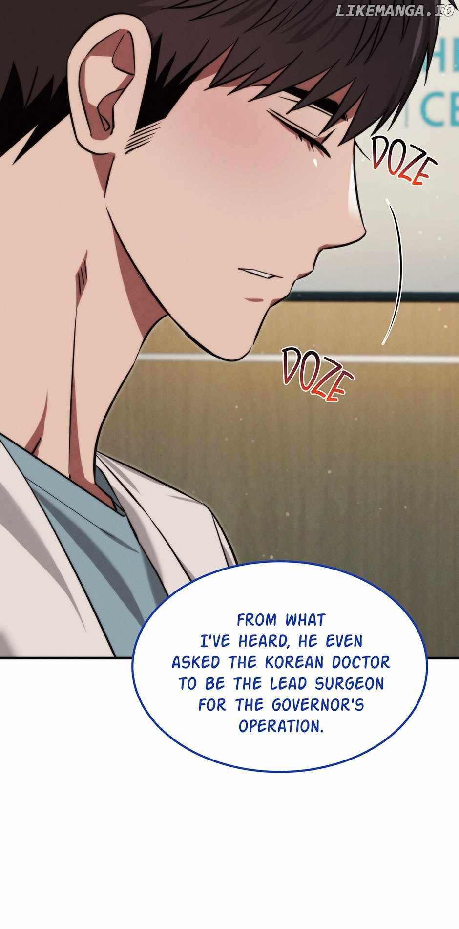 Genius Doctor Lee Moo-jin Chapter 157 50